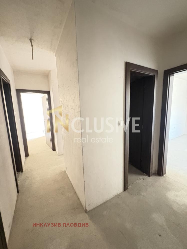 Продава МНОГОСТАЕН, гр. Пловдив, Мараша, снимка 4 - Апартаменти - 55262260