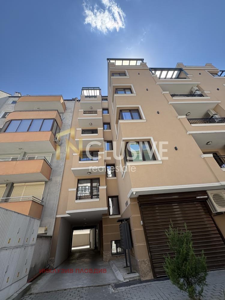 Продава МНОГОСТАЕН, гр. Пловдив, Мараша, снимка 12 - Апартаменти - 55262260