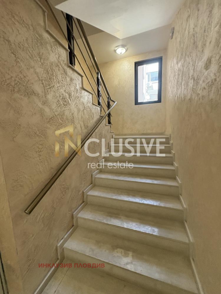 Продава МНОГОСТАЕН, гр. Пловдив, Мараша, снимка 11 - Апартаменти - 55262260