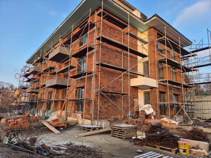 Продава МЕЗОНЕТ, гр. София, гр. Банкя