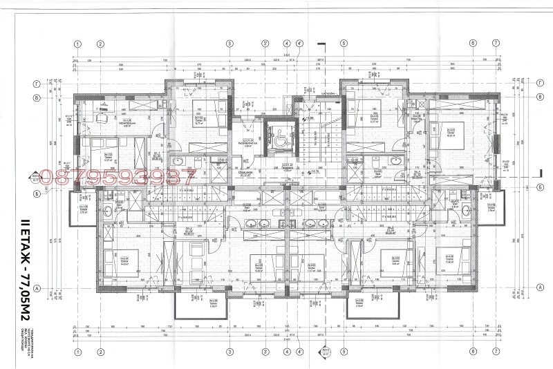 Продава  Мезонет град София , гр. Банкя , 227 кв.м | 22605208 - изображение [9]