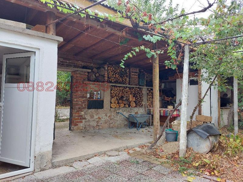 Продава КЪЩА, с. Огняново, област Пазарджик, снимка 3 - Къщи - 53918142