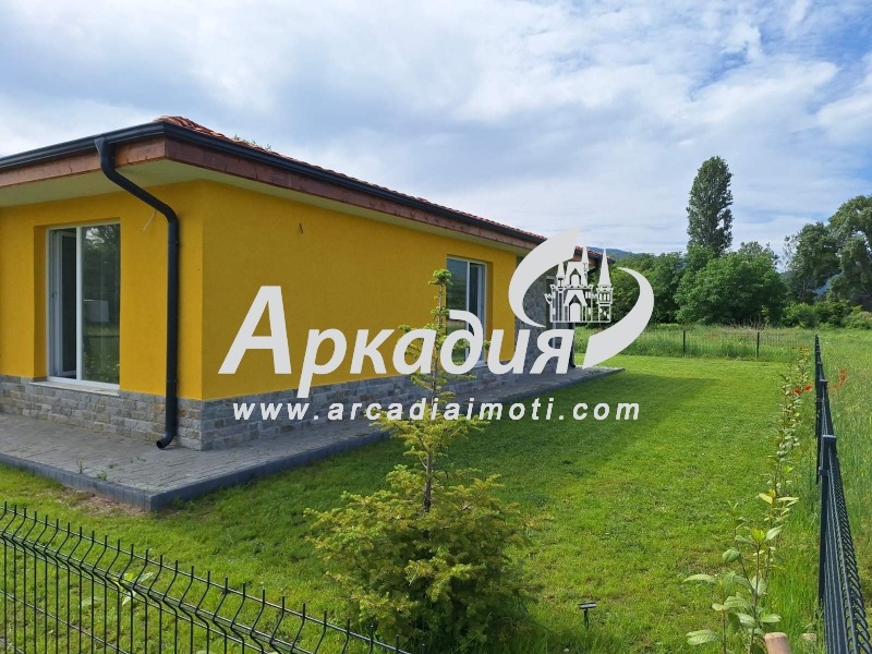 Продава  Къща град Пазарджик , Център , 185 кв.м | 95061689 - изображение [2]