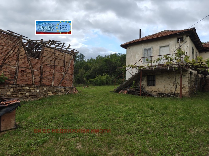 Продава  Къща област Перник , с. Прибой , 85 кв.м | 14752459 - изображение [2]