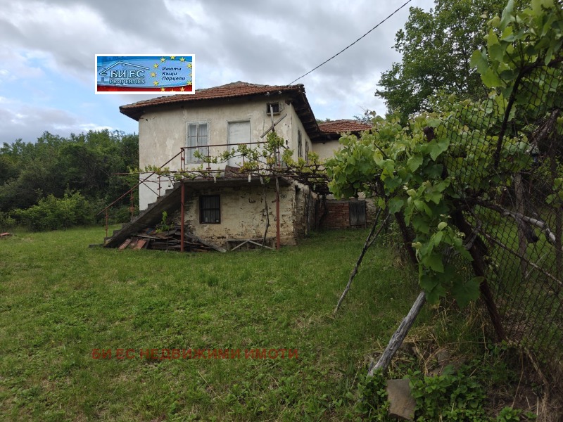 Продава  Къща област Перник , с. Прибой , 85 кв.м | 14752459 - изображение [5]