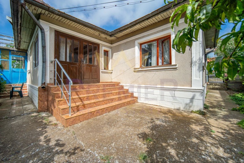 Продава  Къща област Добрич , гр. Балчик , 123 кв.м | 77607560