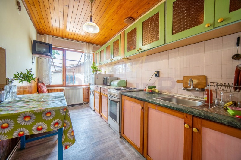 Продава  Къща област Добрич , гр. Балчик , 123 кв.м | 77607560 - изображение [12]