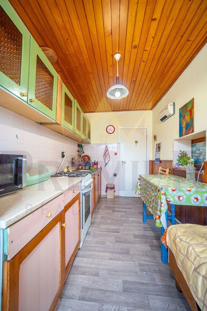 Продава  Къща област Добрич , гр. Балчик , 123 кв.м | 77607560 - изображение [13]