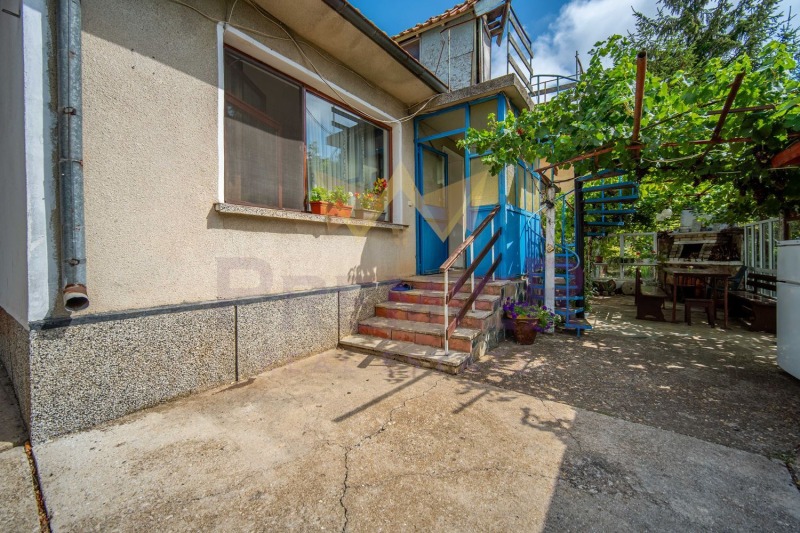 Продава  Къща област Добрич , гр. Балчик , 123 кв.м | 77607560 - изображение [2]