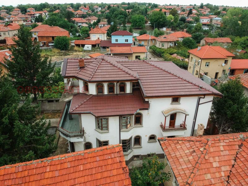 For Sale  House region Pleven , Kashin , 521 sq.m | 16783068 - image [5]