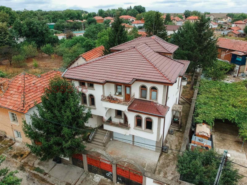 For Sale  House region Pleven , Kashin , 521 sq.m | 16783068 - image [7]