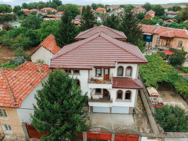For Sale  House region Pleven , Kashin , 521 sq.m | 16783068