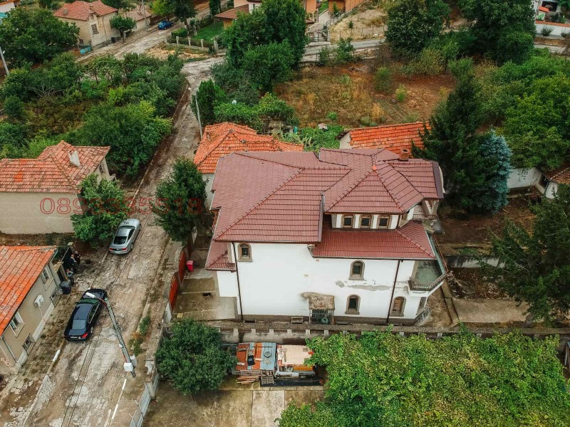 For Sale  House region Pleven , Kashin , 521 sq.m | 16783068 - image [6]