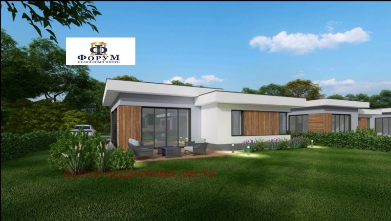 Продава КЪЩА, с. Първенец, област Пловдив