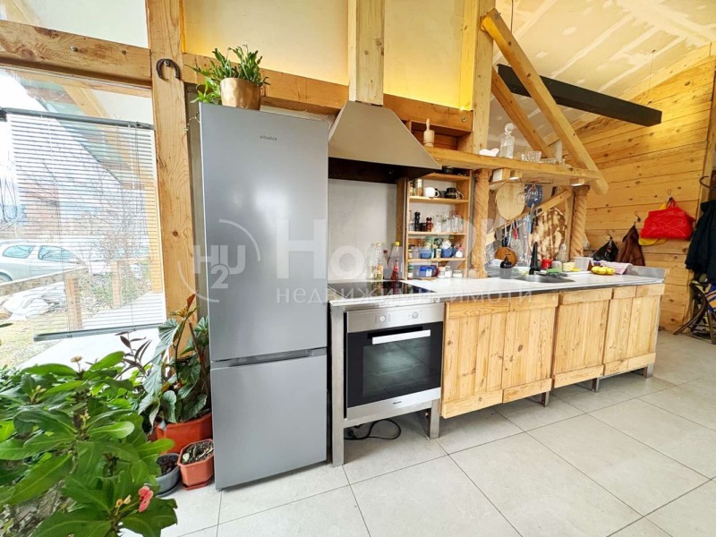 Продава КЪЩА, с. Ново село, област Пловдив, снимка 6 - Къщи - 53056417