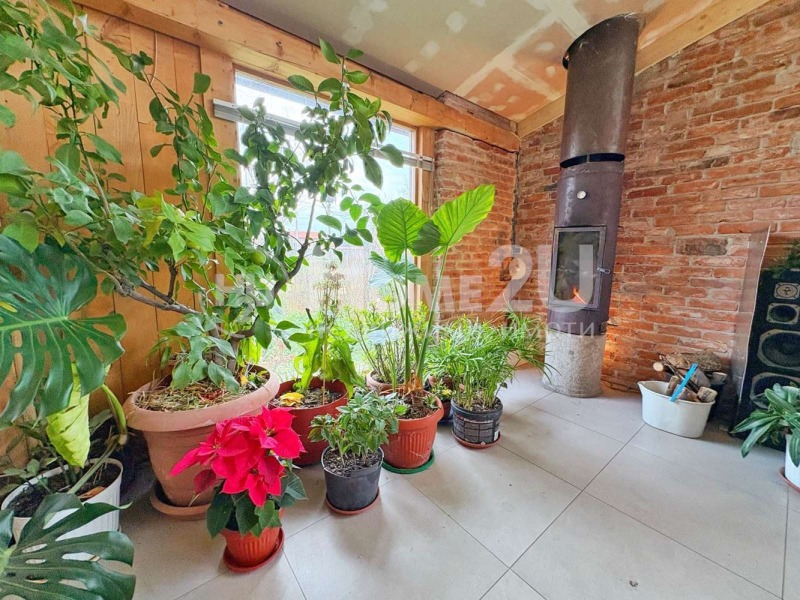 Продава КЪЩА, с. Ново село, област Пловдив, снимка 7 - Къщи - 53056417