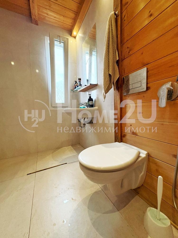 Продава КЪЩА, с. Ново село, област Пловдив, снимка 10 - Къщи - 53056417