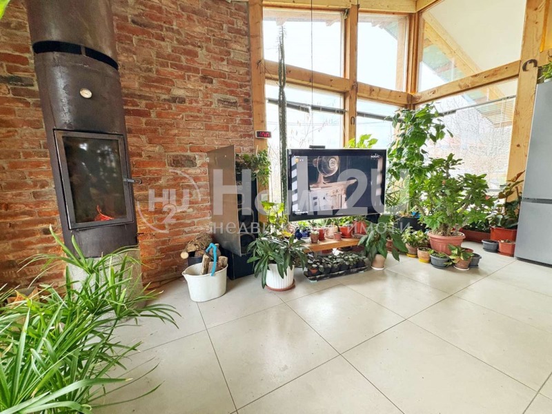 Продава КЪЩА, с. Ново село, област Пловдив, снимка 5 - Къщи - 53056417