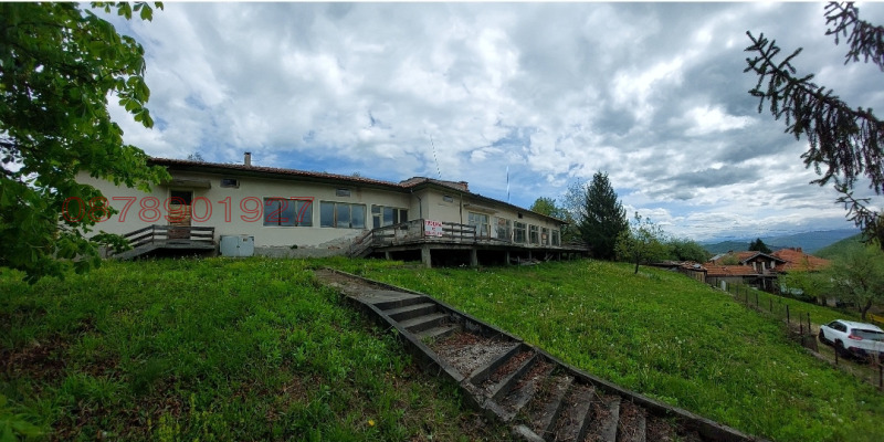 Продава ВИЛА, гр. Троян, област Ловеч, снимка 4 - Вили - 52921768