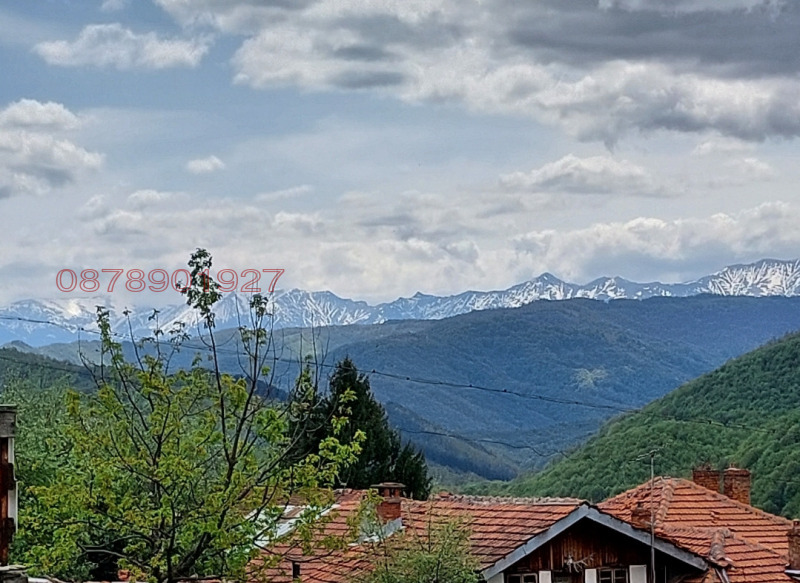 Продава ВИЛА, гр. Троян, област Ловеч, снимка 6 - Вили - 52921768