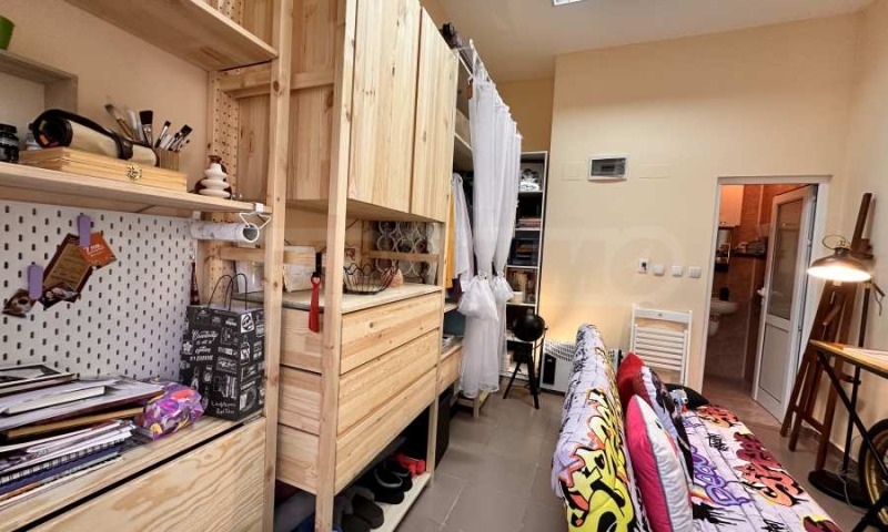 For Sale  Shop Sofia , Hladilnika , 16 sq.m | 54092592 - image [3]