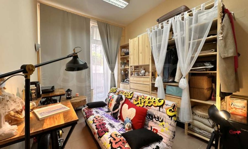 For Sale  Shop Sofia , Hladilnika , 16 sq.m | 54092592 - image [4]