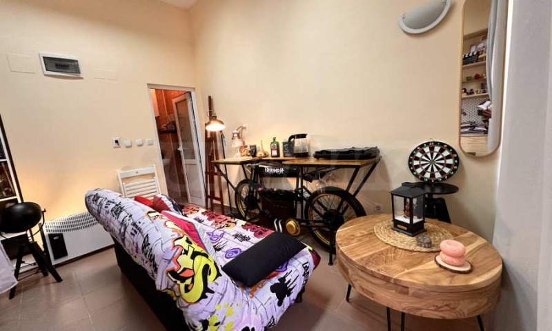 For Sale  Shop Sofia , Hladilnika , 16 sq.m | 54092592