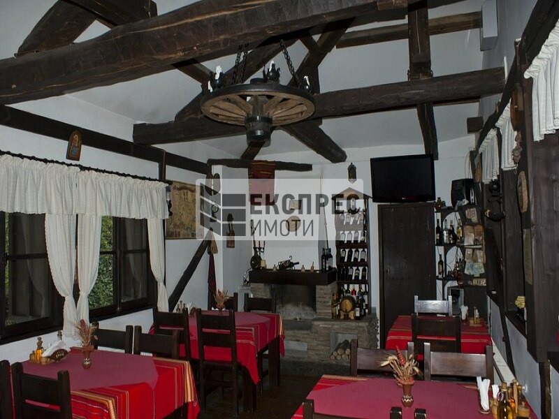 Na prodej  Hotel oblast Gabrovo , Božencite , 4000 m2 | 10344504 - obraz [10]