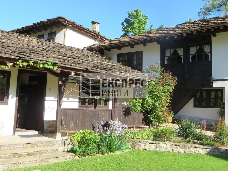 Na prodej  Hotel oblast Gabrovo , Božencite , 4000 m2 | 10344504 - obraz [6]