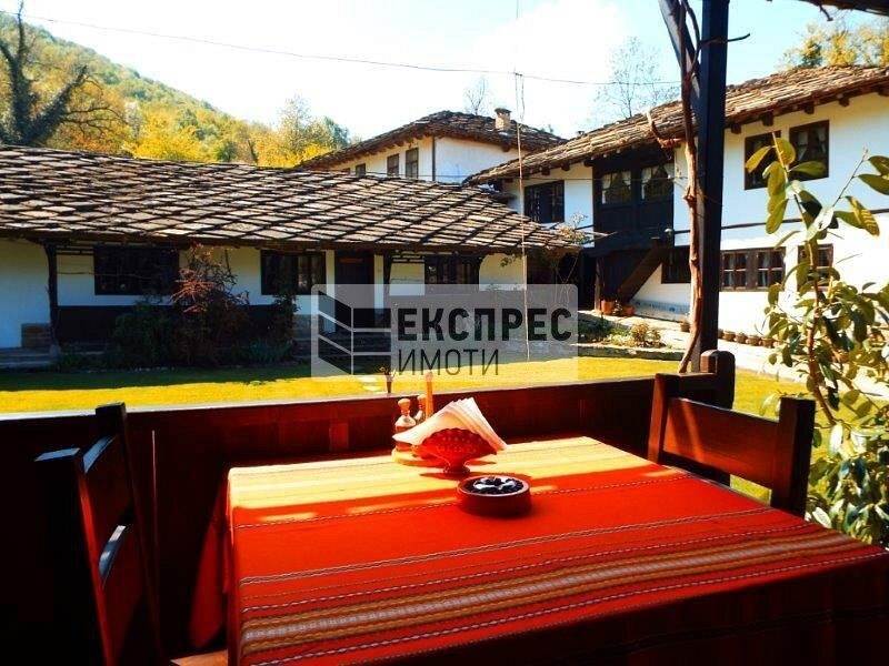 Na prodej  Hotel oblast Gabrovo , Božencite , 4000 m2 | 10344504 - obraz [4]