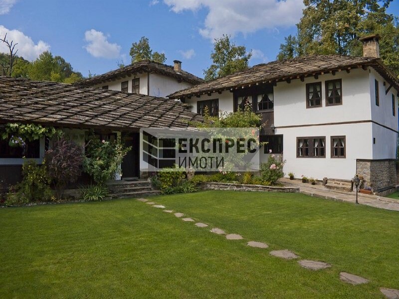 Na prodej  Hotel oblast Gabrovo , Božencite , 4000 m2 | 10344504 - obraz [8]