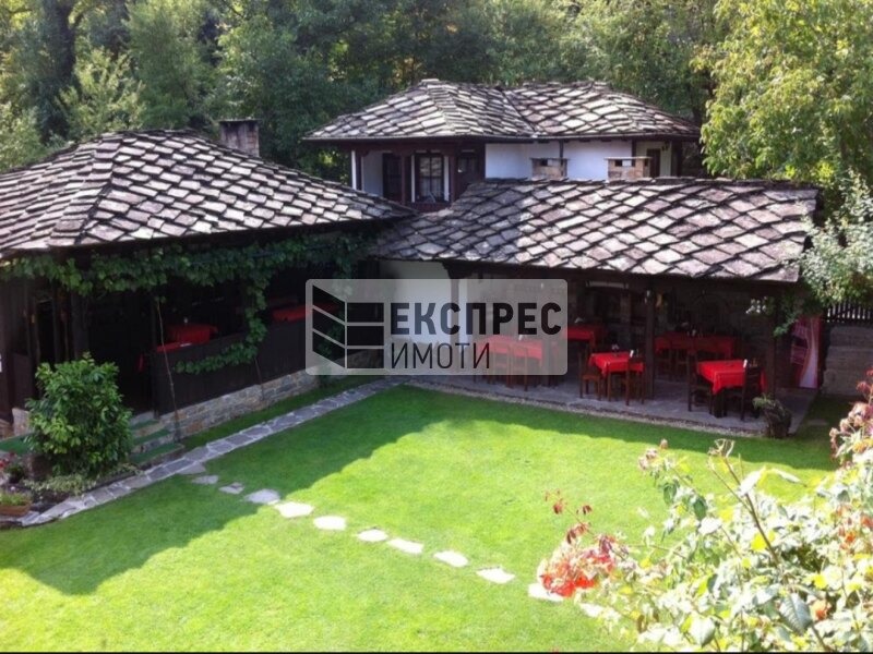 Na prodej  Hotel oblast Gabrovo , Božencite , 4000 m2 | 10344504