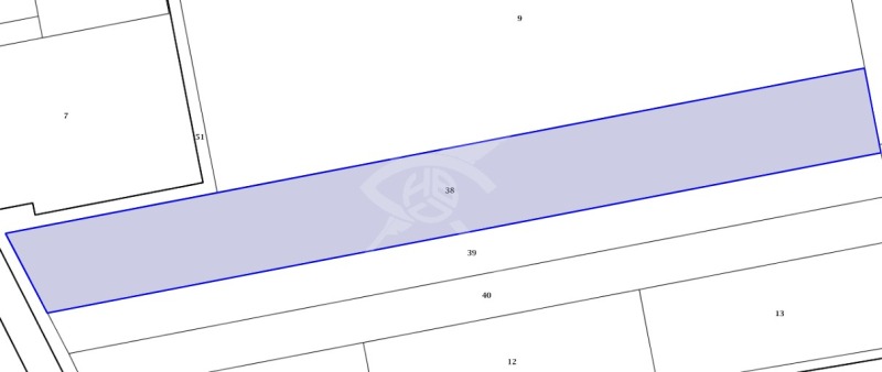 In vendita  Complotto Burgas , Tvarditsa , 12499 mq | 26287035