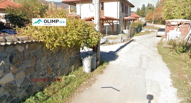 Продава  Парцел, град София, с. Бистрица •  289 000 EUR • ID 87935428 — holmes.bg - [1] 
