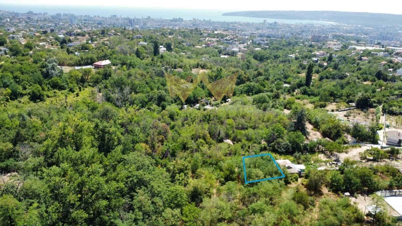 Продаја  Плот Варна , м-т Франга Дере , 554 м2 | 97388560 - слика [2]