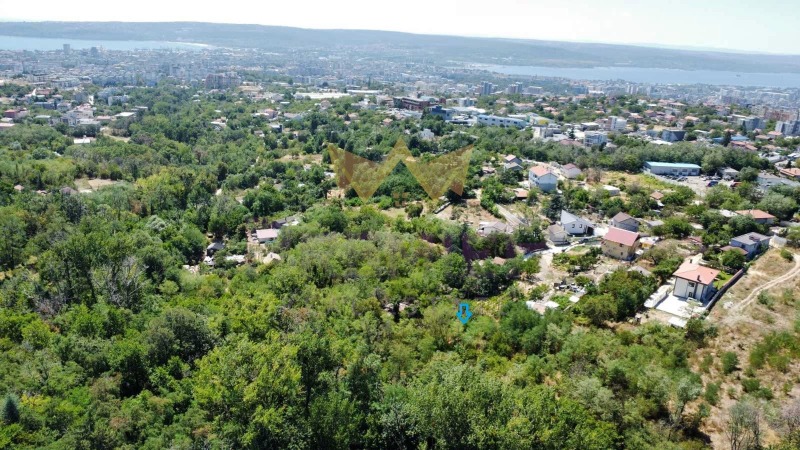 Продаја  Плот Варна , м-т Франга Дере , 554 м2 | 97388560 - слика [3]