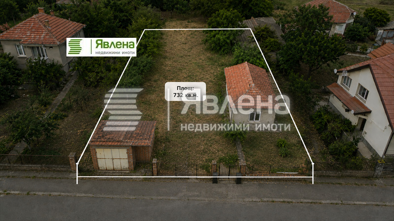Продава ПАРЦЕЛ, гр. Бургас, Банево, снимка 2 - Парцели - 52240792