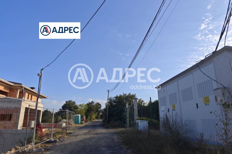 Продава ПАРЦЕЛ, гр. Варна, с. Звездица, снимка 4 - Парцели - 52689373
