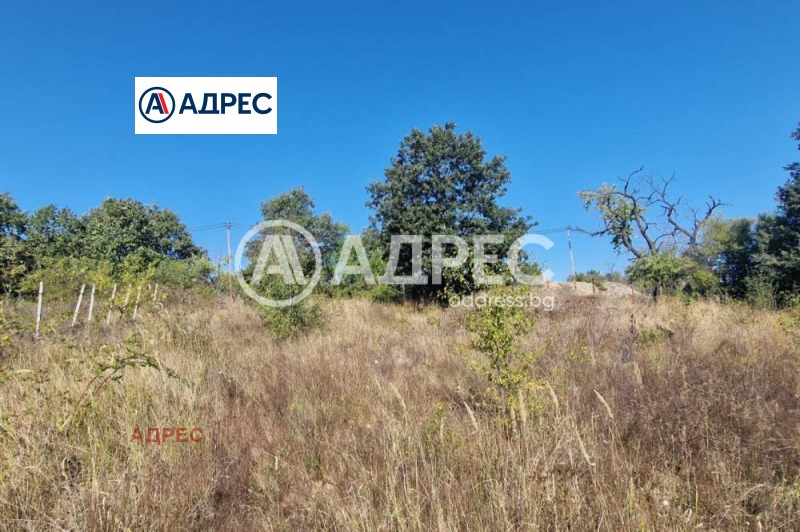 Продава ПАРЦЕЛ, гр. Варна, с. Звездица