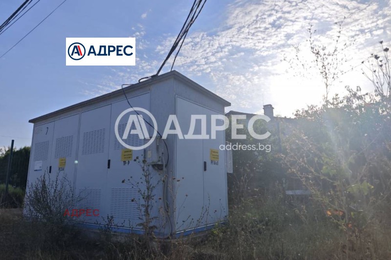 Продава ПАРЦЕЛ, гр. Варна, с. Звездица, снимка 8 - Парцели - 52689373