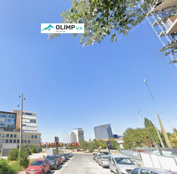 Продава ПАРЦЕЛ, гр. София, Младост 1