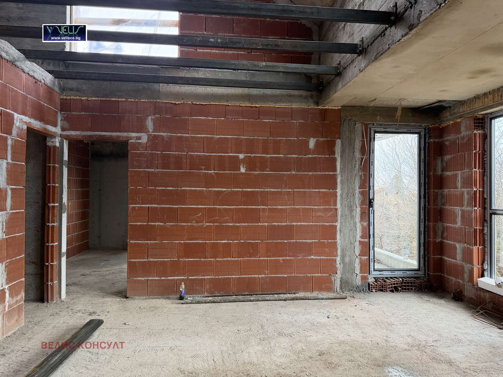 Продава 2-СТАЕН, гр. София, в.з.Малинова долина, снимка 2 - Апартаменти - 53942907