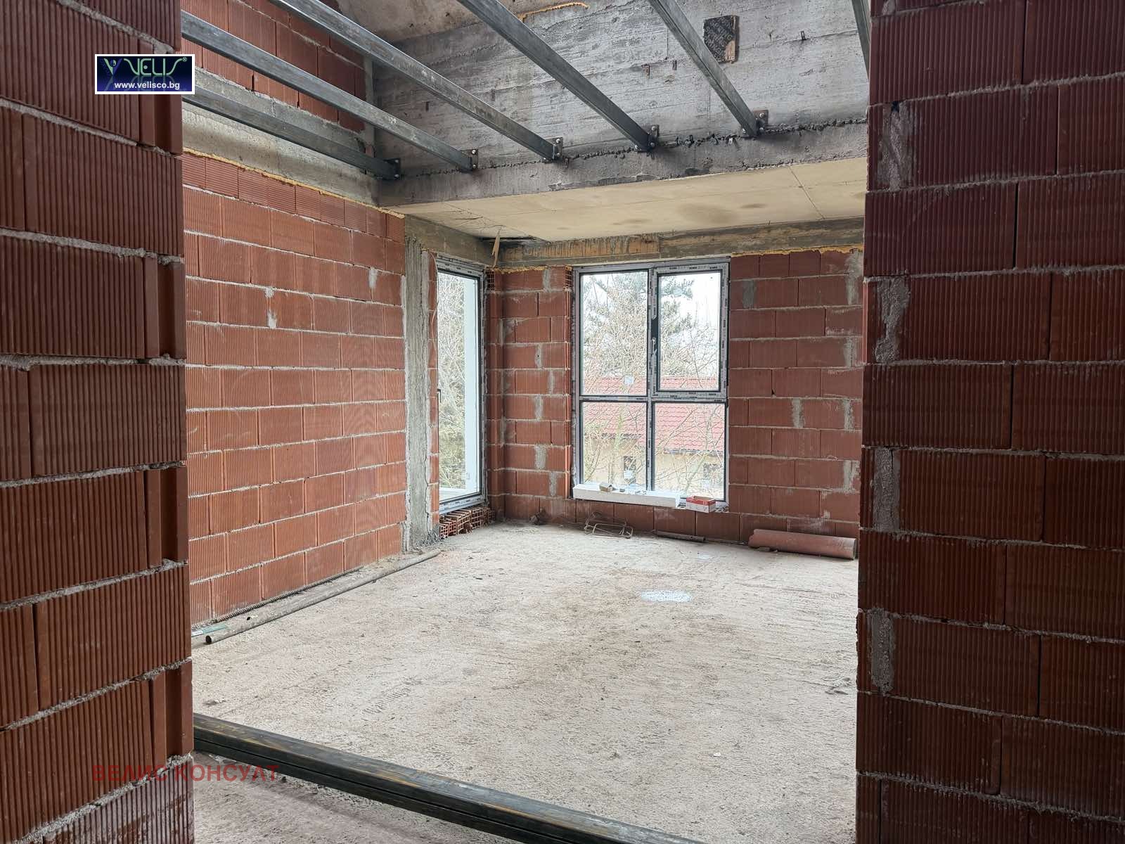 Продава 2-СТАЕН, гр. София, в.з.Малинова долина, снимка 3 - Апартаменти - 53942907