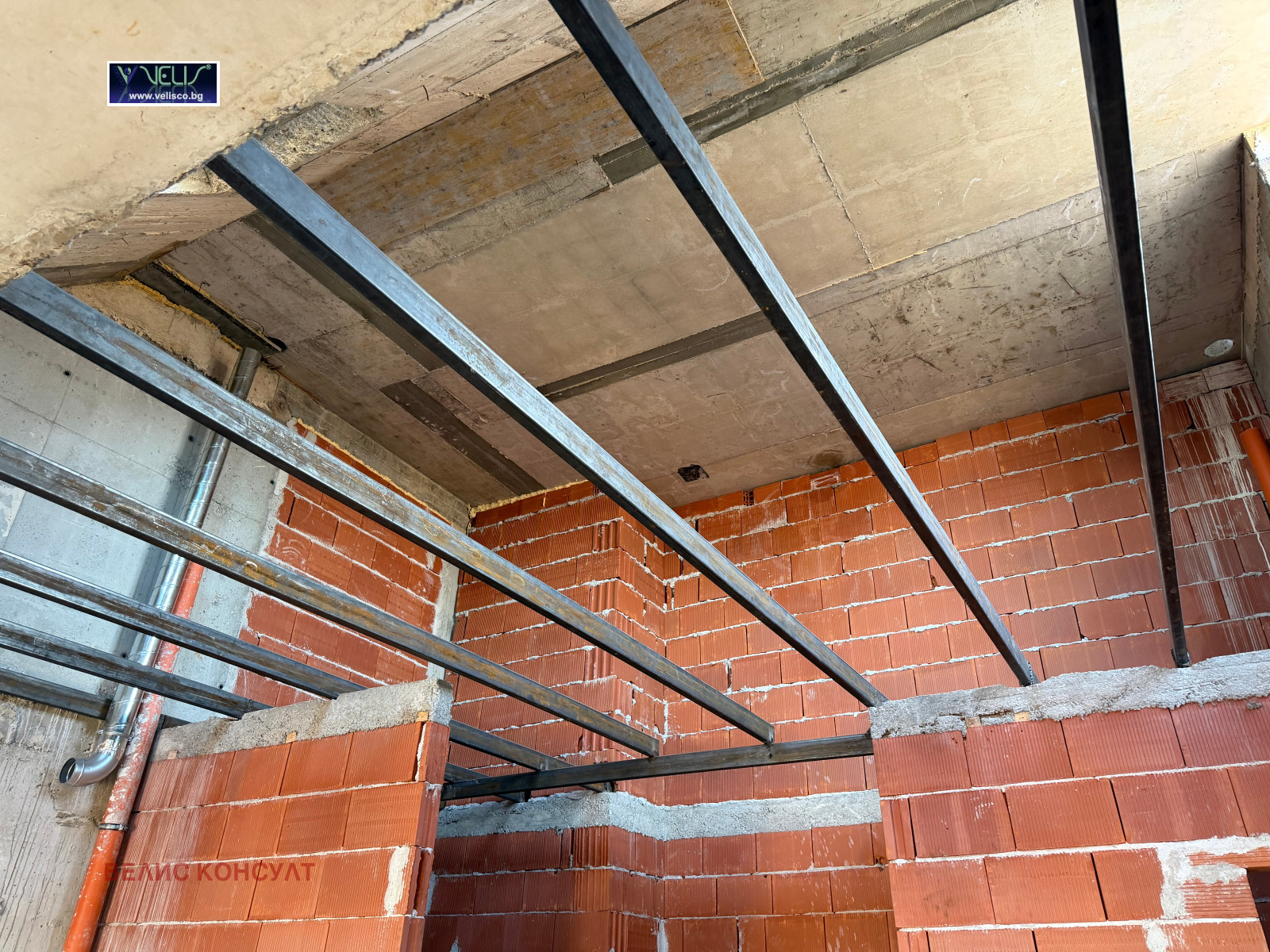 Продава 2-СТАЕН, гр. София, в.з.Малинова долина, снимка 4 - Апартаменти - 53942907