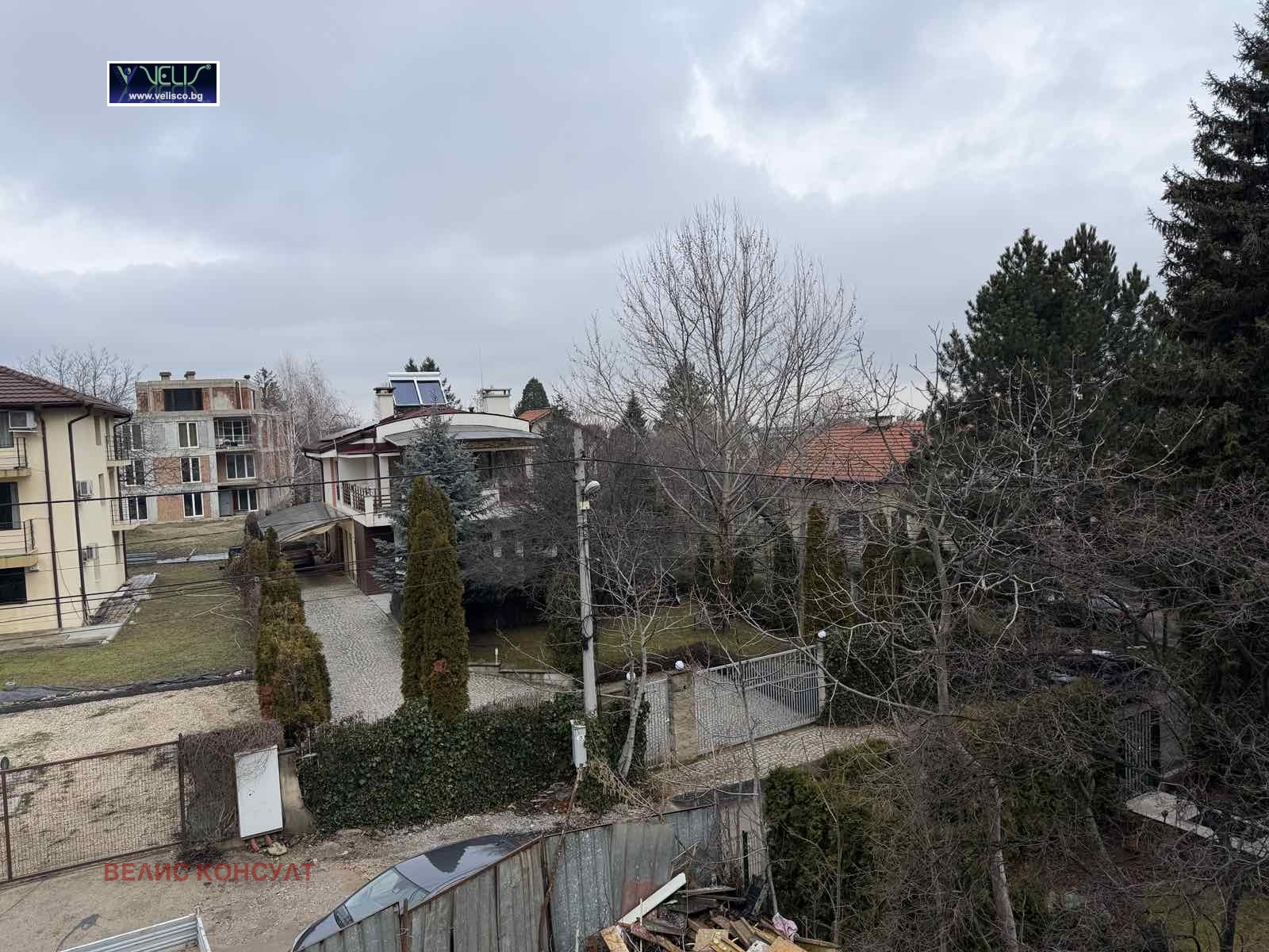 Продава 2-СТАЕН, гр. София, в.з.Малинова долина, снимка 6 - Апартаменти - 53942907