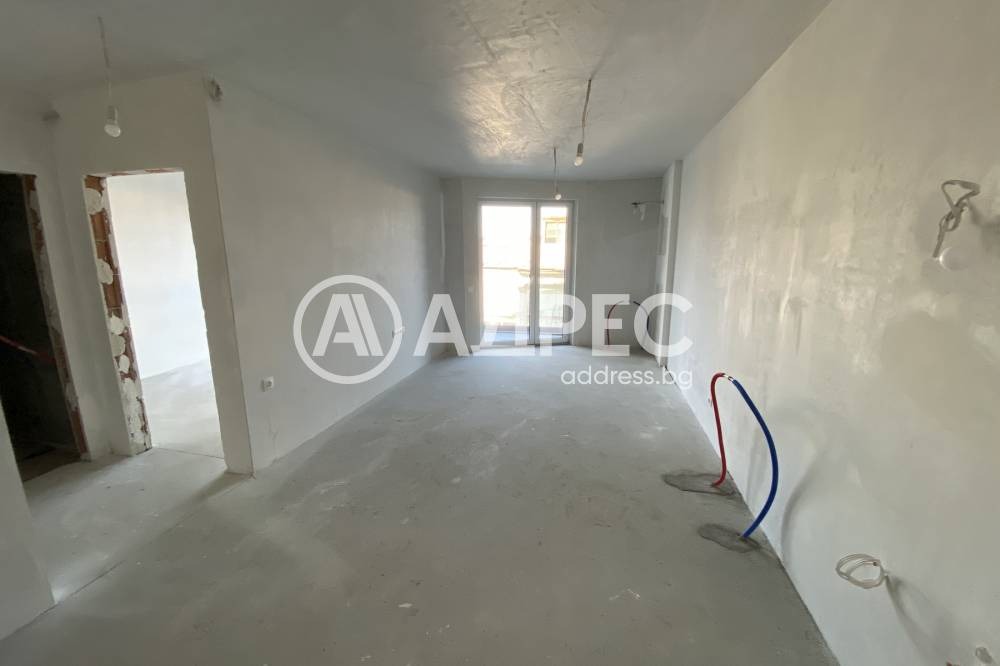 Продава 2-СТАЕН, гр. София, Красно село, снимка 3 - Апартаменти - 54106093