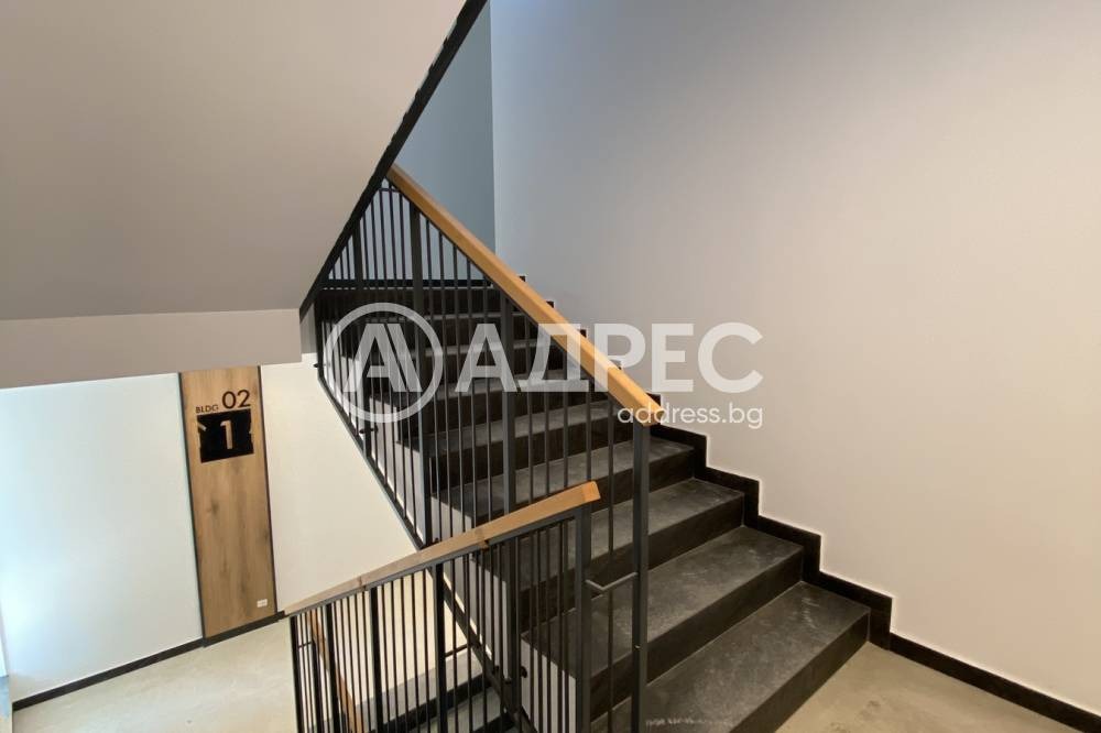 Продава 2-СТАЕН, гр. София, Красно село, снимка 6 - Апартаменти - 54106093