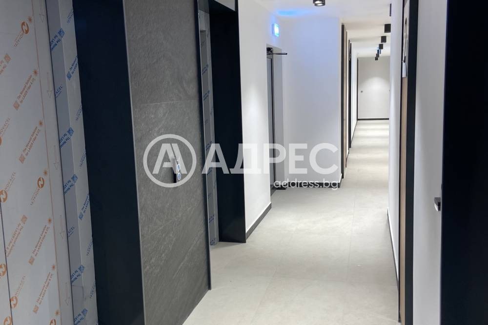 Продава 2-СТАЕН, гр. София, Красно село, снимка 10 - Апартаменти - 54106093