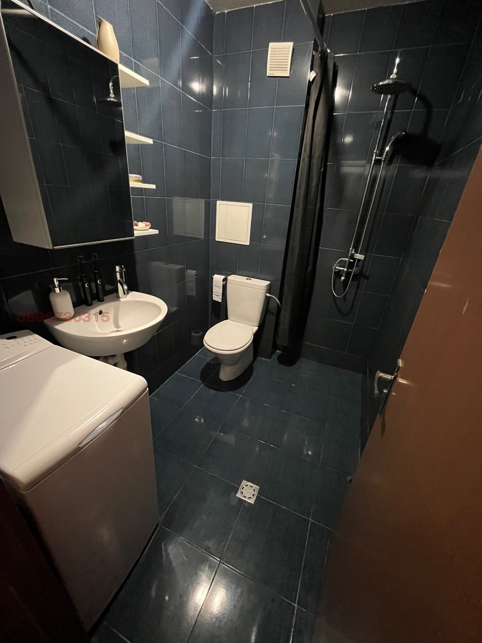 Продава 2-СТАЕН, гр. София, Малинова долина, снимка 7 - Апартаменти - 55301385