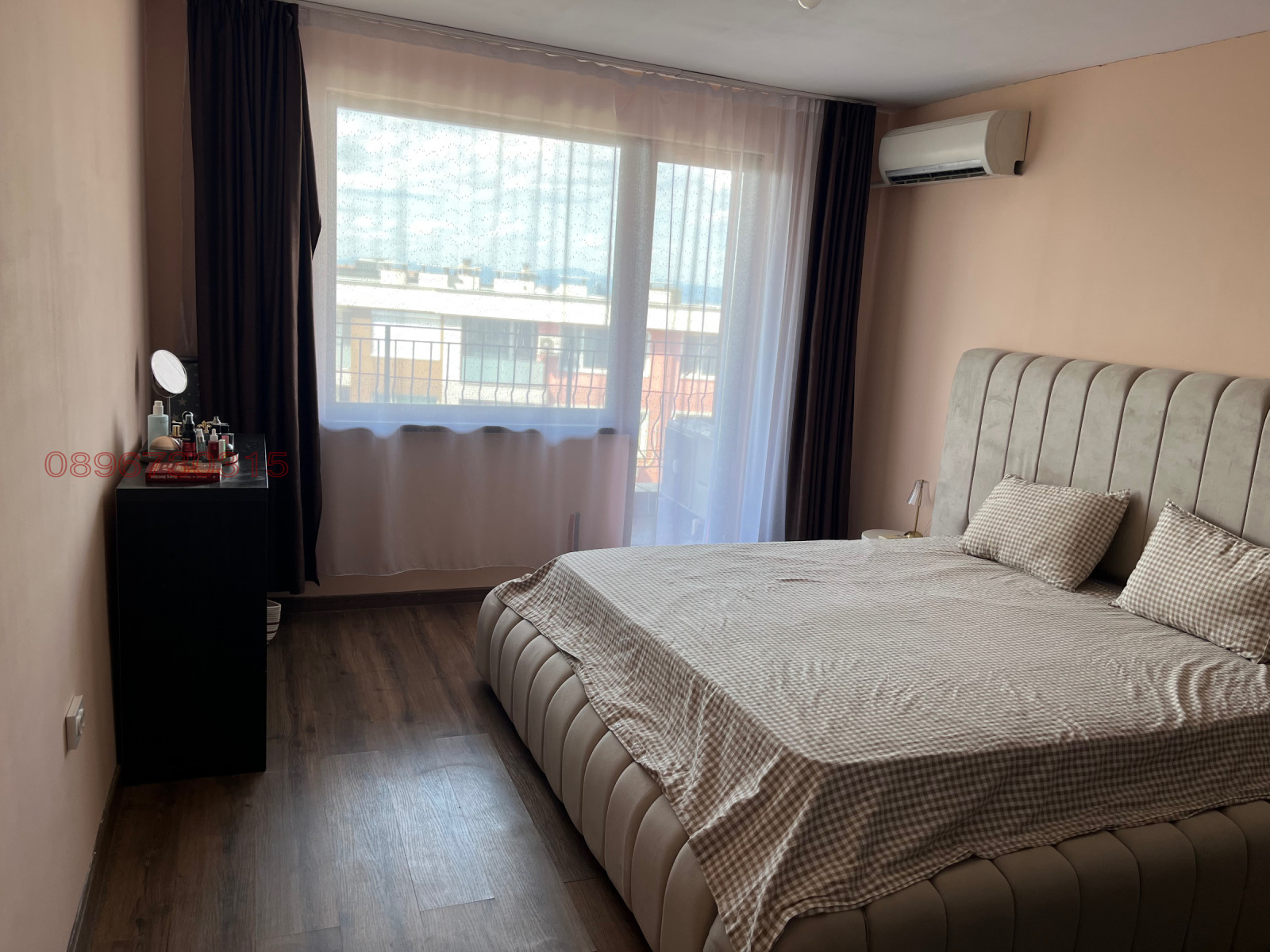 Продава 2-СТАЕН, гр. София, Малинова долина, снимка 10 - Апартаменти - 55301385